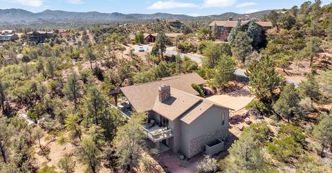 2511 E Golden Aster Cir, Payson, AZ 85541 photo 1
