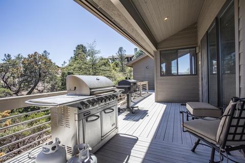 2511 E Golden Aster Cir, Payson, AZ 85541 photo 9