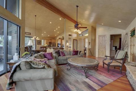2511 E Golden Aster Cir, Payson, AZ 85541 photo 7