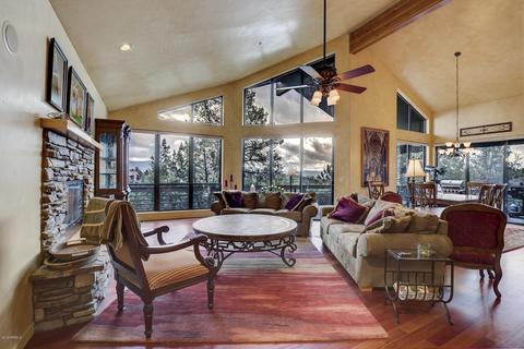 2511 E Golden Aster Cir, Payson, AZ 85541 photo 4