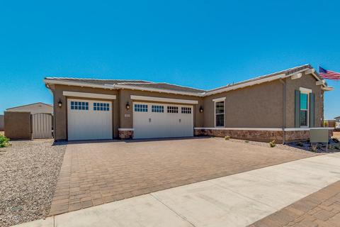 9953 E Supernova Dr, Mesa, AZ 85212 photo 3