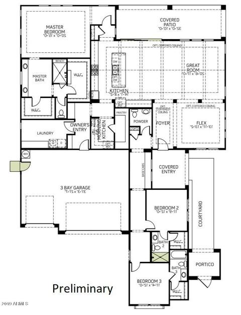 9953 E Supernova Dr, Mesa, AZ 85212 photo 1