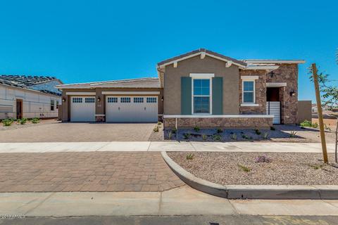 9953 E Supernova Dr, Mesa, AZ 85212 photo 2