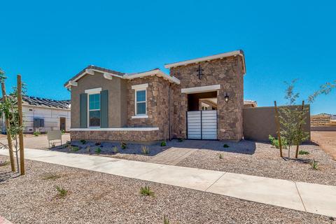 9953 E Supernova Dr, Mesa, AZ 85212 photo 4