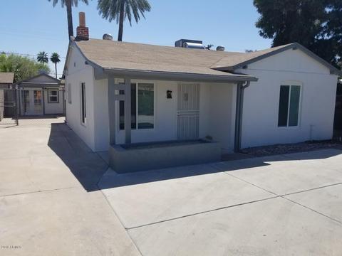 2129 E Sheridan St, Phoenix, AZ 85006 photo 1