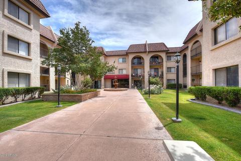 3033 E Devonshire Ave #3038, Phoenix, AZ 85016 photo 19