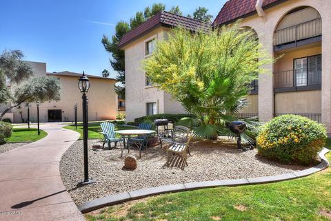 3033 E Devonshire Ave #3038, Phoenix, AZ 85016 photo 12