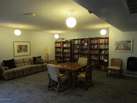 3033 E Devonshire Ave #3038, Phoenix, AZ 85016 photo 17