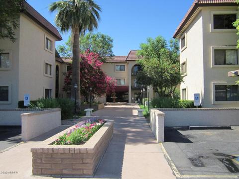 3033 E Devonshire Ave #3038, Phoenix, AZ 85016 photo 20