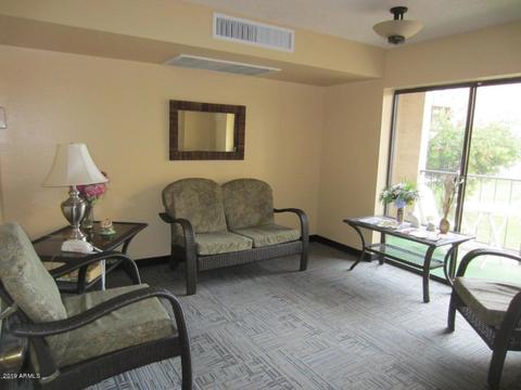 3033 E Devonshire Ave #3038, Phoenix, AZ 85016 photo 16