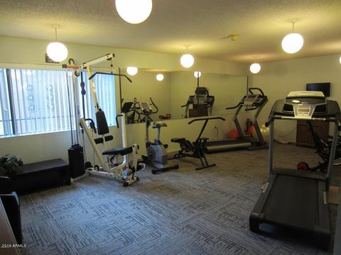 3033 E Devonshire Ave #3038, Phoenix, AZ 85016 photo 11