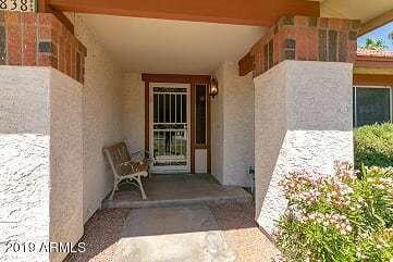 1838 E Hearn Rd, Phoenix, AZ 85022 photo 2
