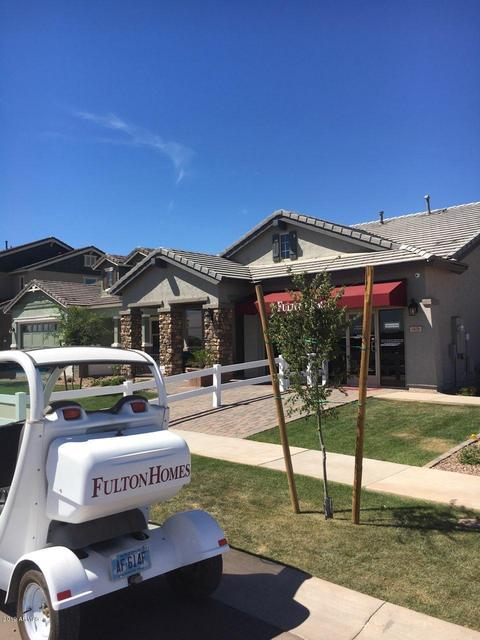 3564 E Spring Wheat Ln, Gilbert, AZ 85296 photo 18