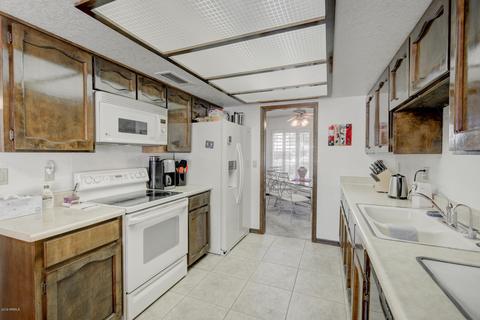 1663 N Rose Cir, Mesa, AZ 85213 photo 11