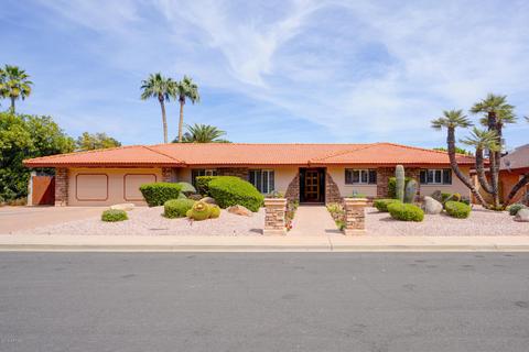 1663 N Rose Cir, Mesa, AZ 85213 photo 2