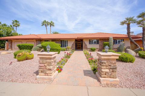 1663 N Rose Cir, Mesa, AZ 85213 photo 1