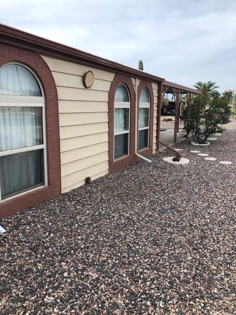 8273 E Dolphin Ave, Mesa, AZ 85208 photo 1