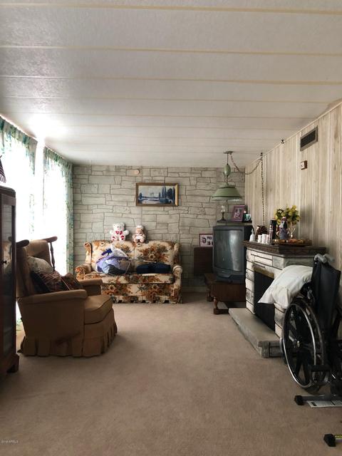 8273 E Dolphin Ave, Mesa, AZ 85208 photo 13