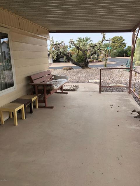 8273 E Dolphin Ave, Mesa, AZ 85208 photo 3