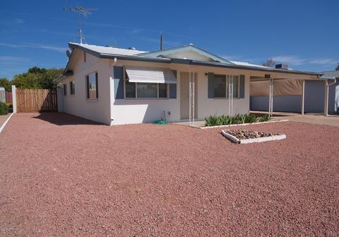 1419 S Lawther Dr, Apache Junction, AZ 85120 photo 1
