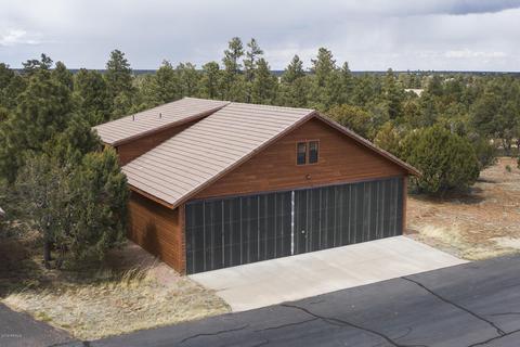 2788 Constellation Ln, Overgaard, AZ 85933 photo 2