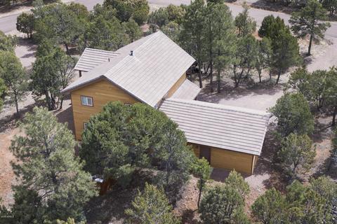 2788 Constellation Ln, Overgaard, AZ 85933 photo 51