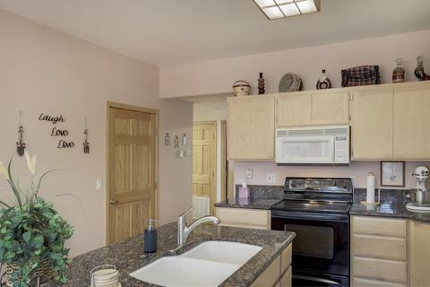 2788 Constellation Ln, Overgaard, AZ 85933 photo 8