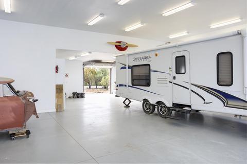 2788 Constellation Ln, Overgaard, AZ 85933 photo 31