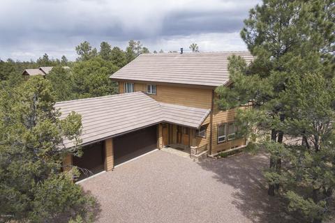 2788 Constellation Ln, Overgaard, AZ 85933 photo 53