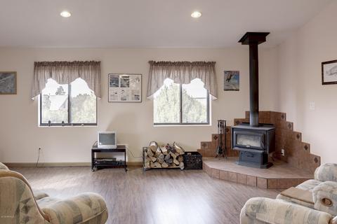 2788 Constellation Ln, Overgaard, AZ 85933 photo 35