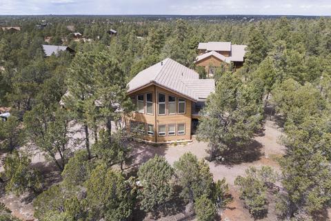 2788 Constellation Ln, Overgaard, AZ 85933 photo 48
