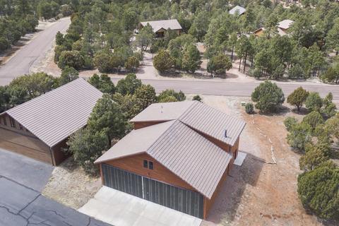 2788 Constellation Ln, Overgaard, AZ 85933 photo 47