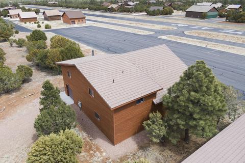 2788 Constellation Ln, Overgaard, AZ 85933 photo 45