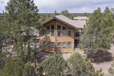 2788 Constellation Ln, Overgaard, AZ 85933 photo 49