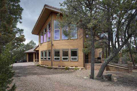 2788 Constellation Ln, Overgaard, AZ 85933 photo 1