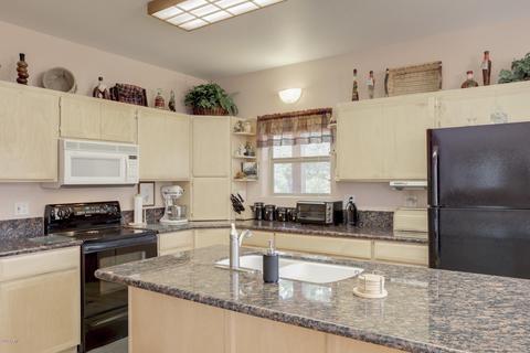 2788 Constellation Ln, Overgaard, AZ 85933 photo 9