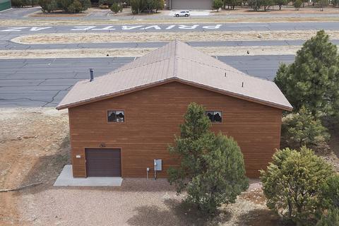 2788 Constellation Ln, Overgaard, AZ 85933 photo 46
