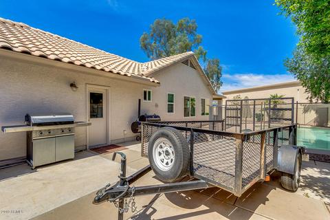 420 E Terrace Ave, Gilbert, AZ 85234 photo 53