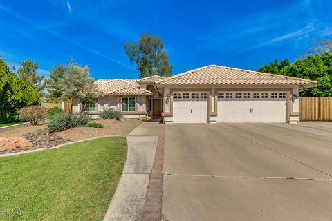 420 E Terrace Ave, Gilbert, AZ 85234 photo 2