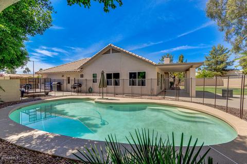 420 E Terrace Ave, Gilbert, AZ 85234 photo 49