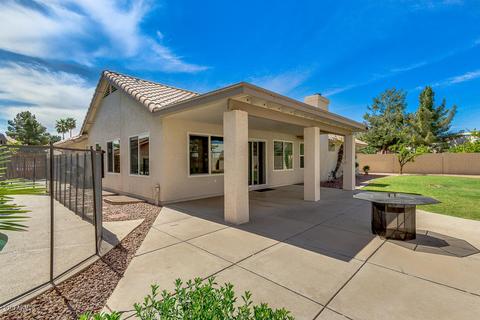 420 E Terrace Ave, Gilbert, AZ 85234 photo 48