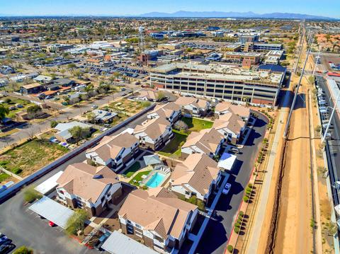 36 E Vaughn Ave, Gilbert, AZ 85234 photo 3