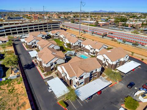 36 E Vaughn Ave, Gilbert, AZ 85234 photo 2