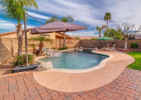 3954 E Douglas Loop, Gilbert, AZ 85234 photo 1
