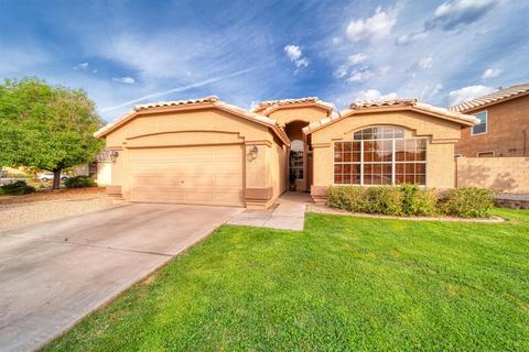 3954 E Douglas Loop, Gilbert, AZ 85234 photo 2