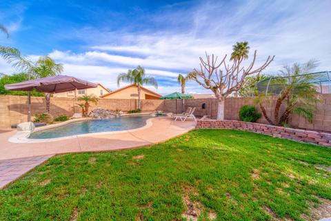3954 E Douglas Loop, Gilbert, AZ 85234 photo 4