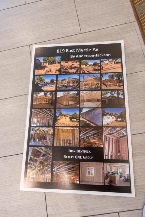 819 E Myrtle Ave, Phoenix, AZ 85020 photo 27