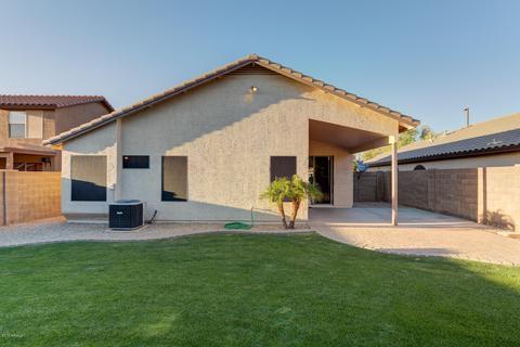 1761 E Tyson St, Gilbert, AZ 85295 photo 29