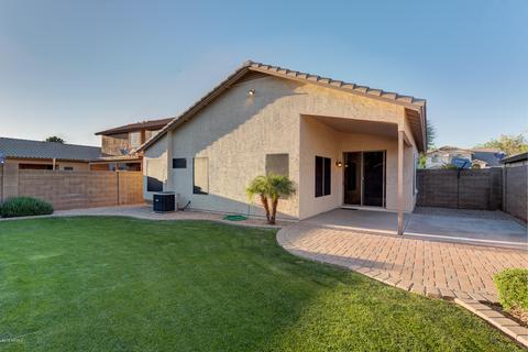 1761 E Tyson St, Gilbert, AZ 85295 photo 25