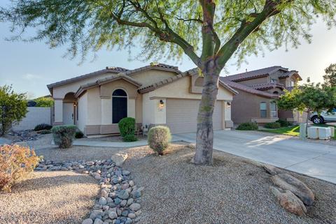 1761 E Tyson St, Gilbert, AZ 85295 photo 1